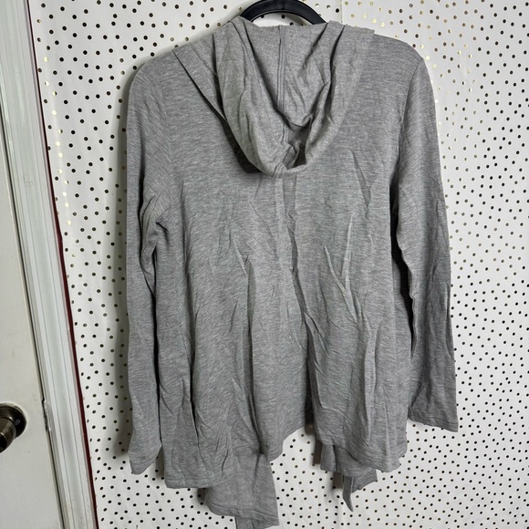 Splendid Gray Women's Cardigan - Picture 10 of 10